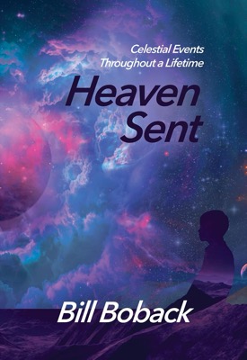Heaven Sent