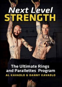 Next Level Strength