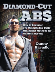 Diamond Cut Abs