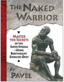 Naked Warrior