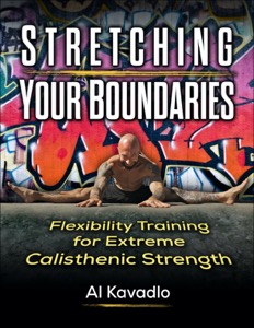 Stretching Your Boundaries