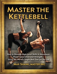 Master the Kettlebell