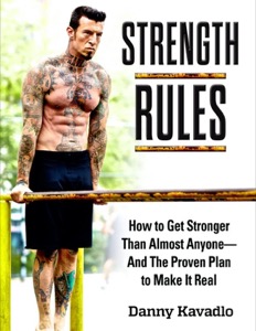 Strength Rules