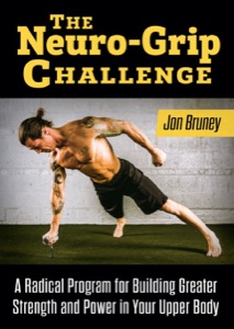 Neuro-Grip Challenge