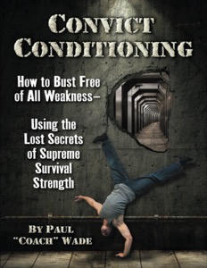 Convict Conditioning