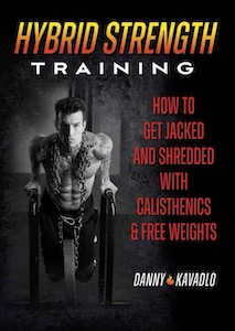 Hybrid Strength Training