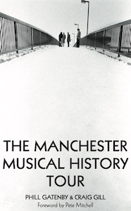 The Manchester Musical History Tour