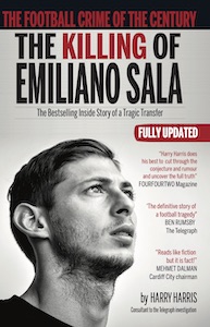 The Killing of Emiliano Sala