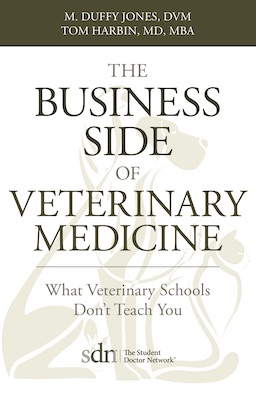 The Business Side of Veterinary Medicine