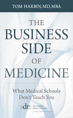 The Business Side of Medicine