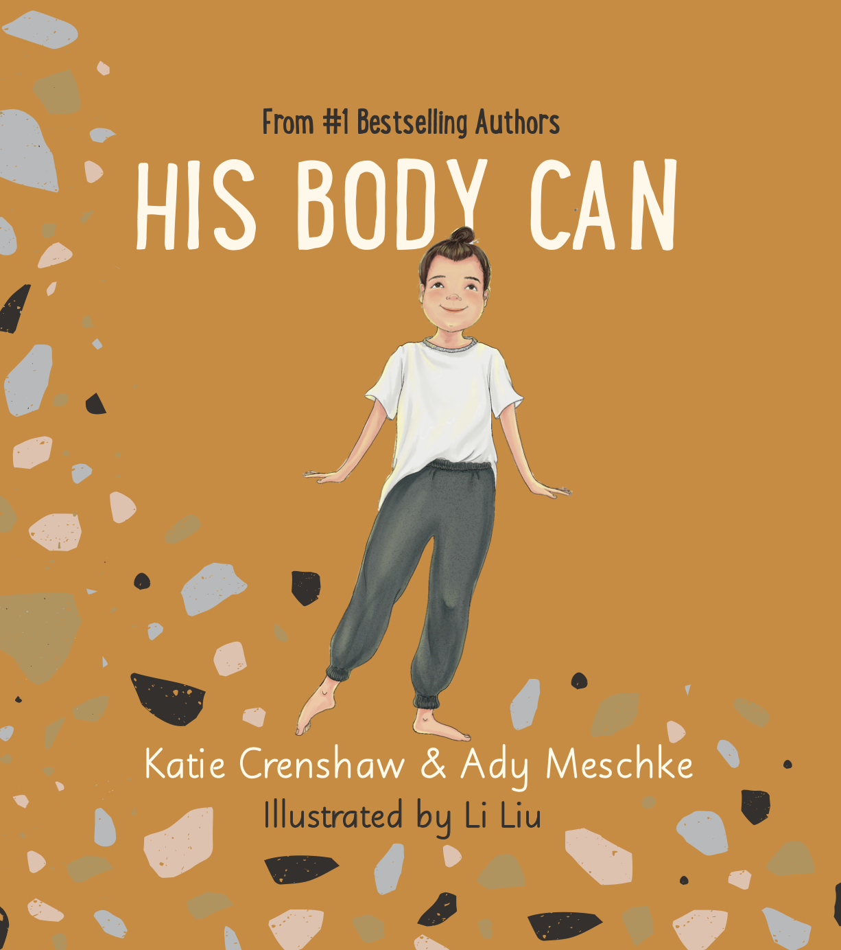 His Body Can