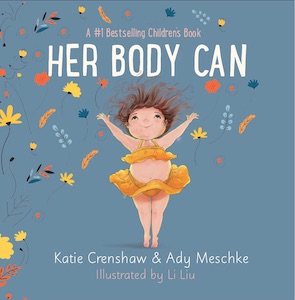 Her Body Can