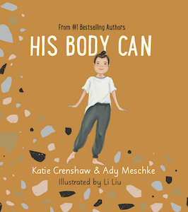 His Body Can