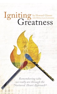Igniting Greatness