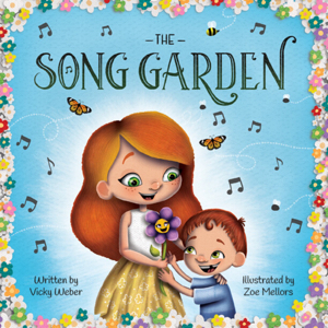 The Song Garden