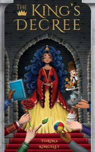 The King's Decree