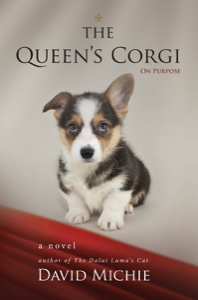 The Queen's Corgi