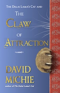 The Dalai Lama's Cat and The Claw of Attraction