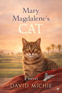 Mary Magdalene's Cat