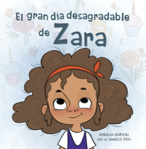 El Gran Dia Desagradable de Zara