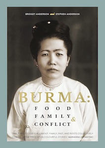 Burma: Food Family and Conflict