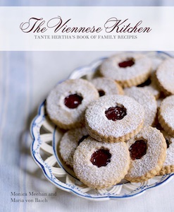 The Viennese Kitchen
