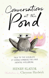 Conversations at the Pond