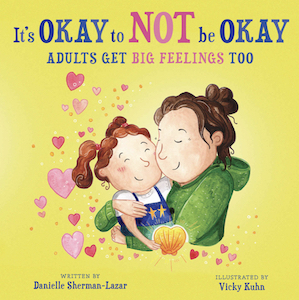 It's Okay To Not Be Okay