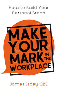 Make your Mark in the Workplace