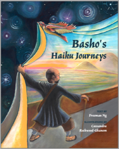 Basho's Haiku Journeys