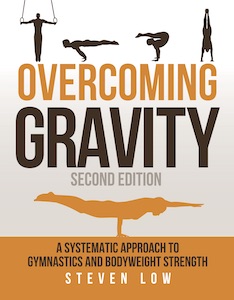 Overcoming Gravity