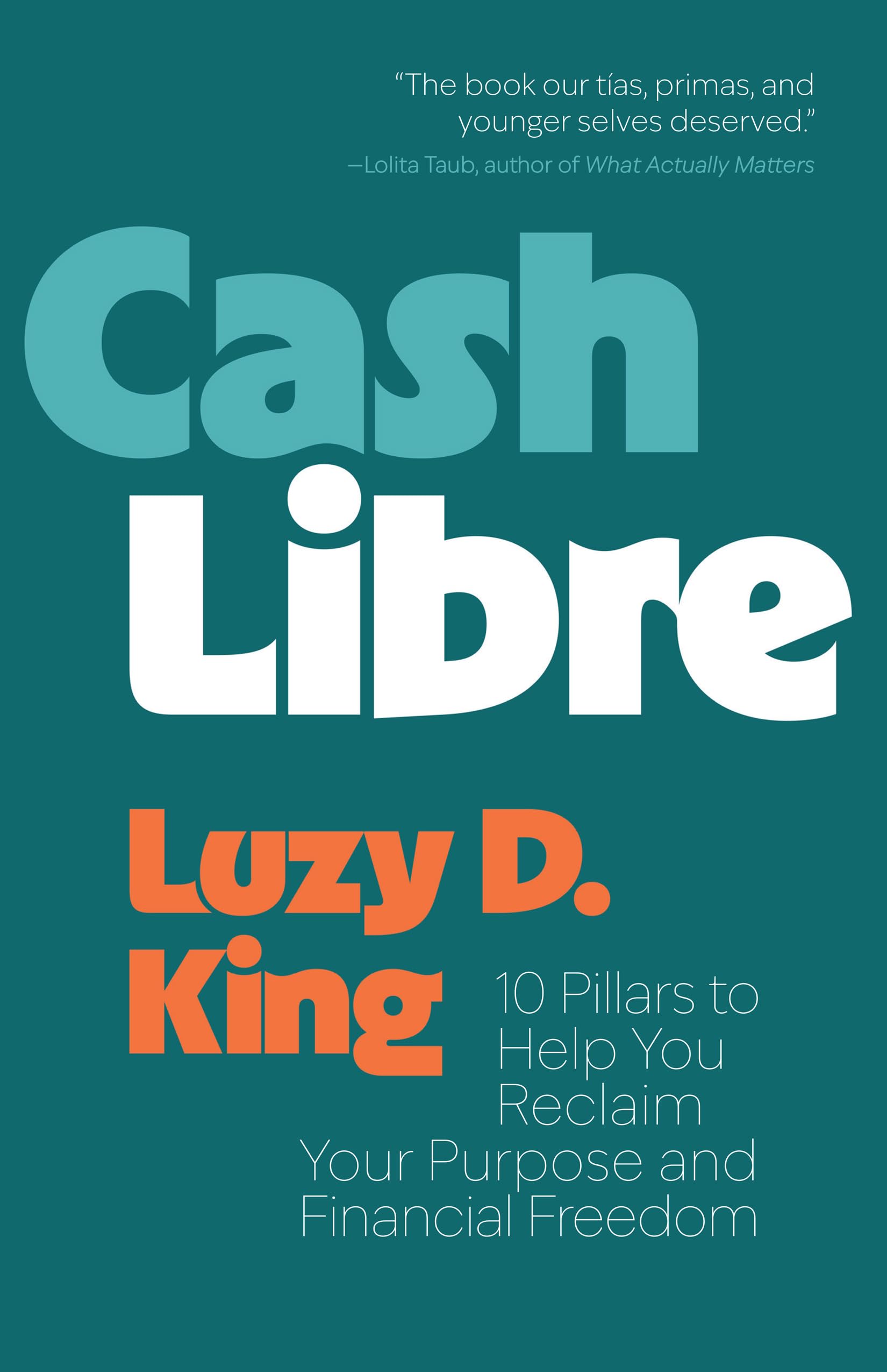 Cash Libre