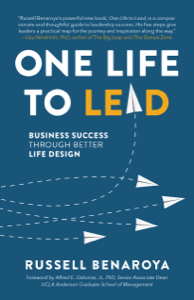 One Life to Lead