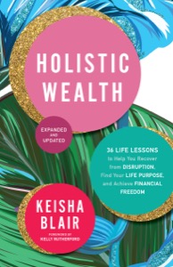 Holistic Wealth