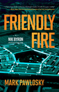 Friendly Fire