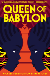 Queen of Babylon