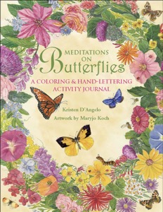 Meditations on Butterflies
