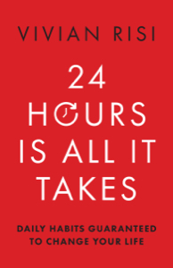 24 Hours Is All It Takes