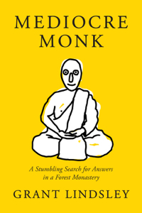 Mediocre Monk