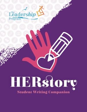 HERstory Writing Companion