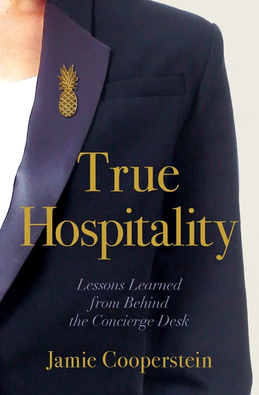 True Hospitality