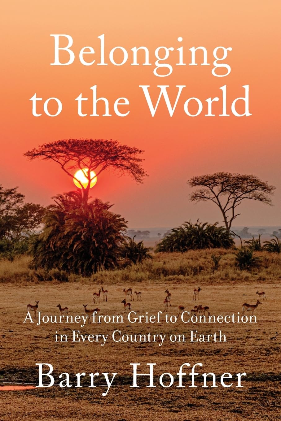 Belonging to the World