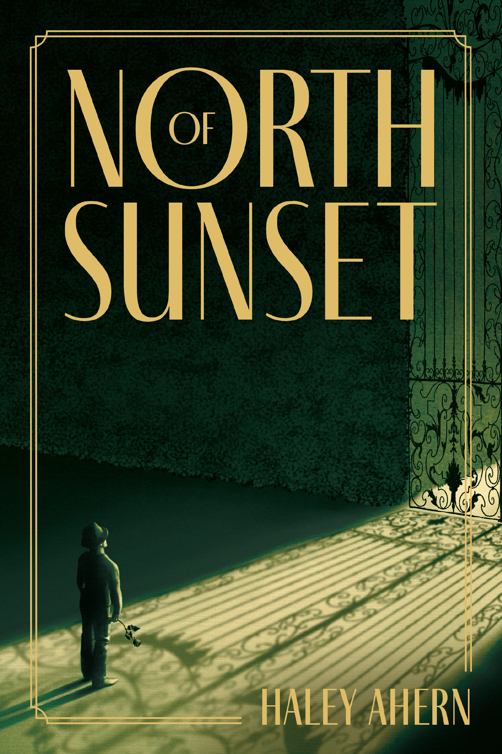 North of Sunset