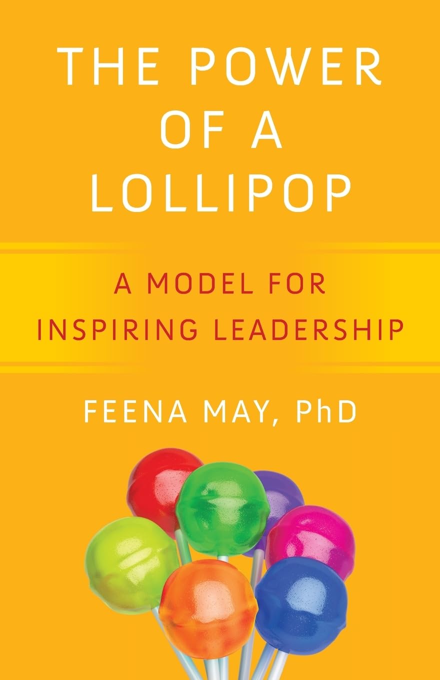 The Power of a Lollipop