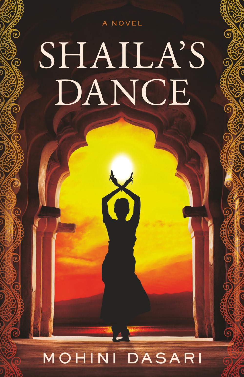 Shaila's Dance