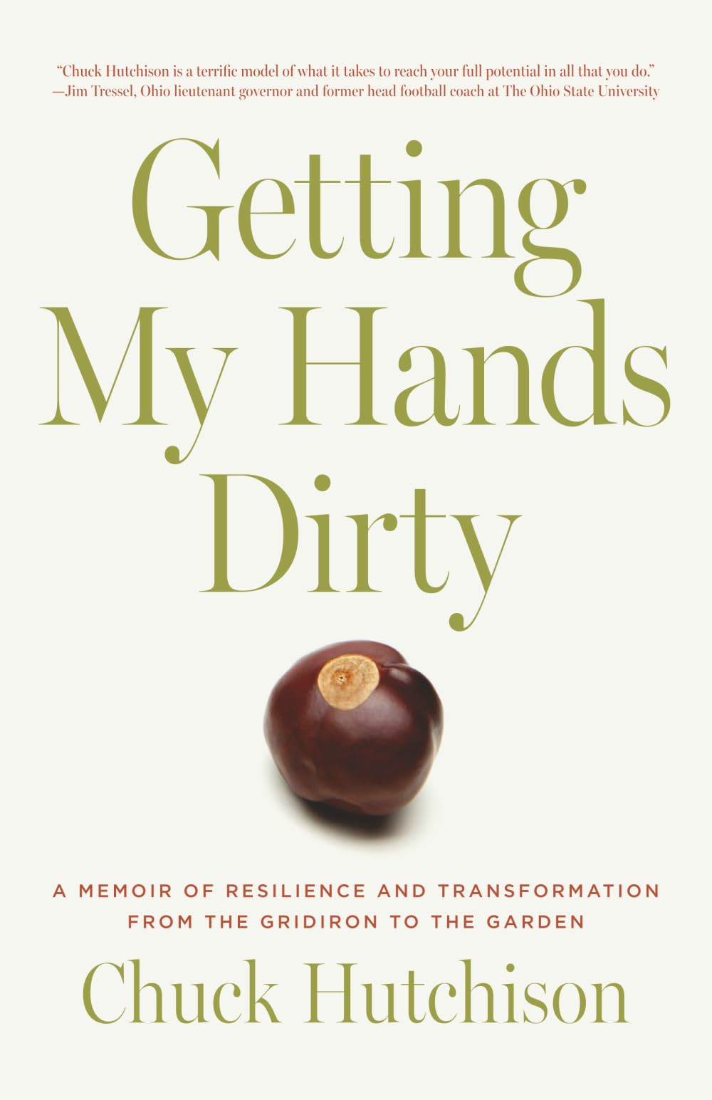 Getting My Hands Dirty