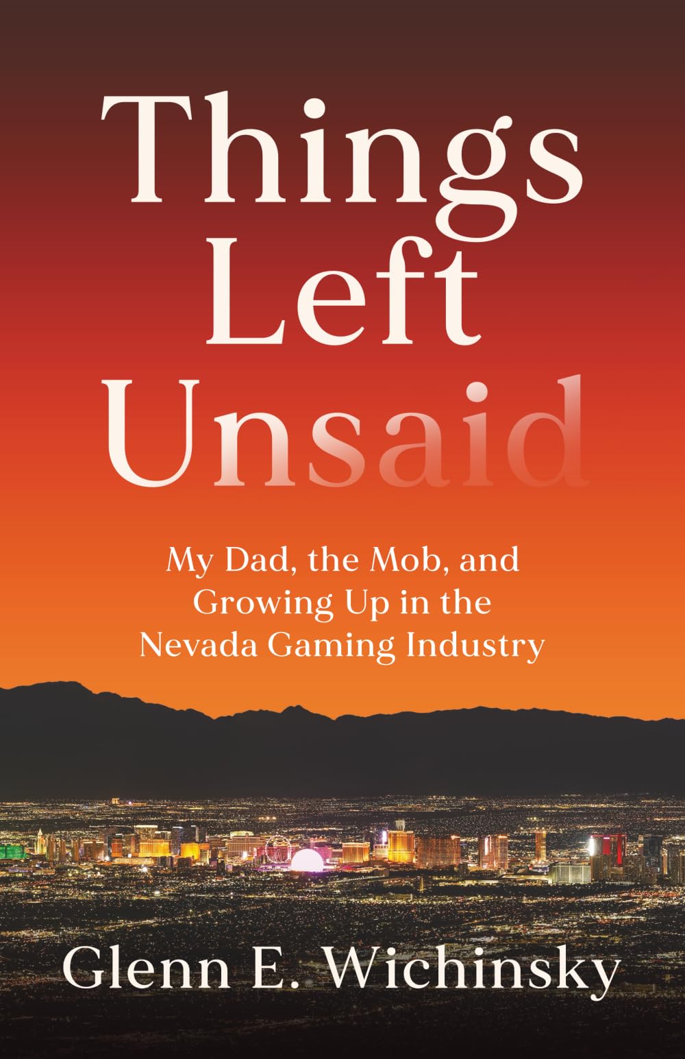 Things Left Unsaid