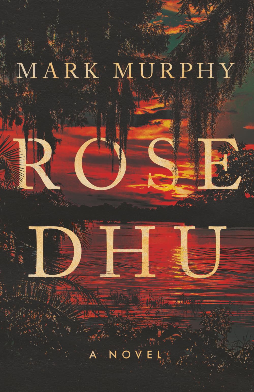 Rose Dhu