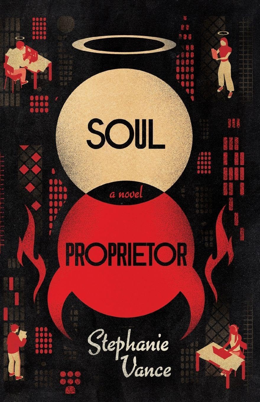Soul Proprietor