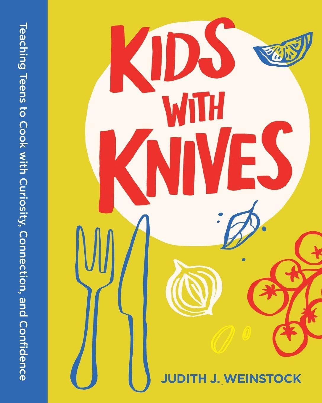 Kids with Knives